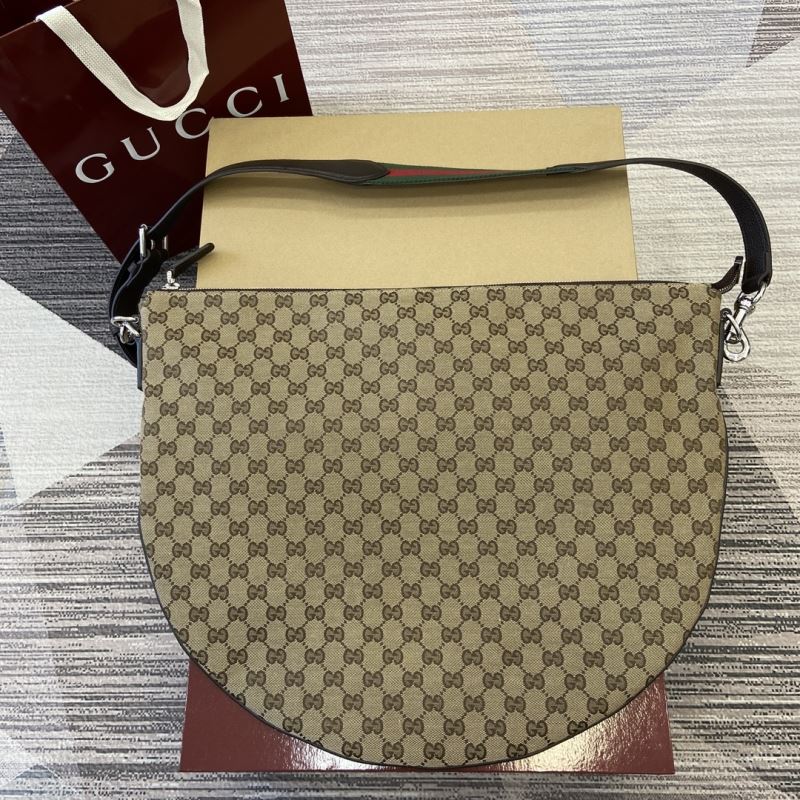 Gvc*1 hobo bags